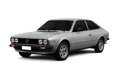 Lancia Beta