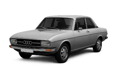 Audi 100