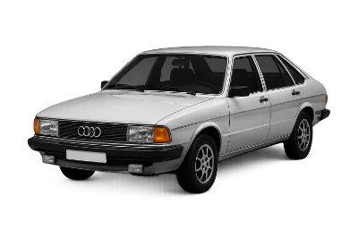 Audi 100