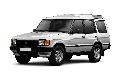 Land Rover Діскавері (1989 - 1998)
