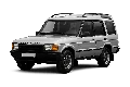 Land Rover Діскавері (1998 - 2004)