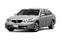 Лексус Гс (1997 - 2005)
