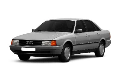 Audi 100