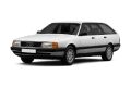 Ауді 100 (1982 - 1990)