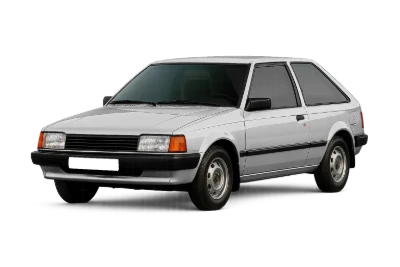 Mazda 323