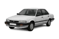 Мазда 323 (1985 - 1991)
