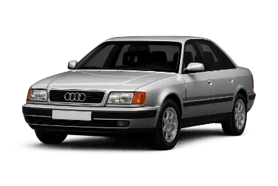 Audi 100