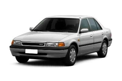 Mazda 323