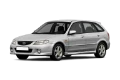 Мазда 323 (1998 - 2003)