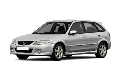 Mazda 323