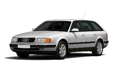 Audi 100