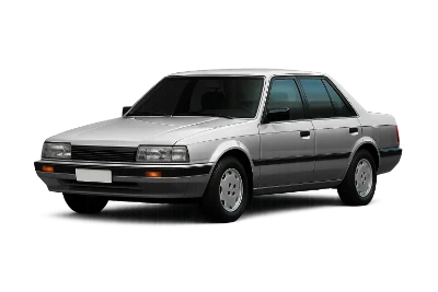 Mazda 626