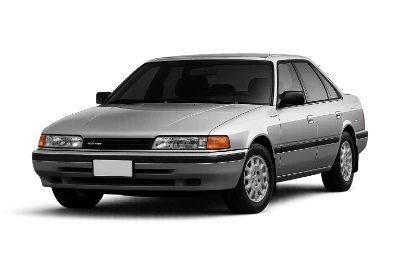 Mazda 626