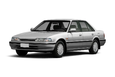 Mazda 626