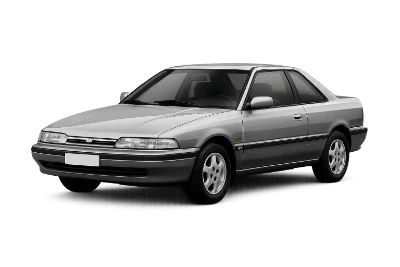 Mazda 626