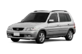 Mazda Demio (1998 - 2003)
