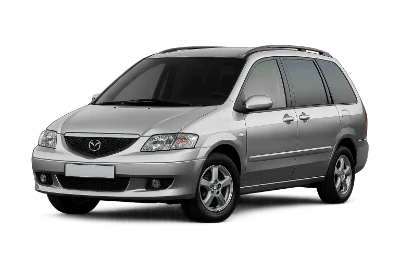 Mazda MPV