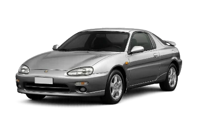 Mazda MX-3