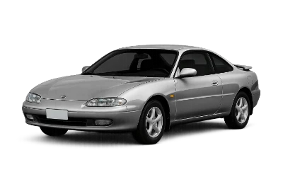Mazda MX-6