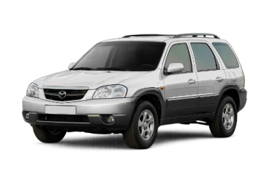 Mazda Tribute