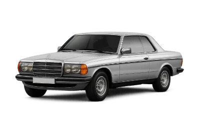 Mercedes E
