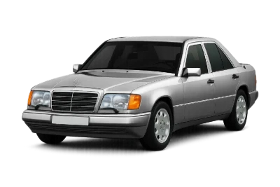 Mercedes E