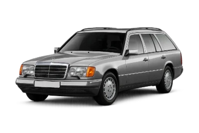 Mercedes E