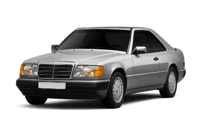Mercedes E