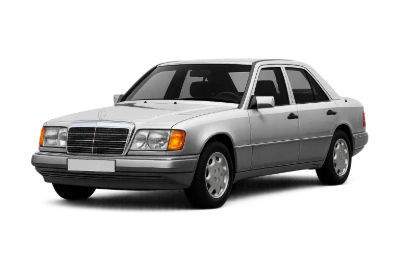 Mercedes E