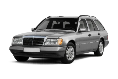 Mercedes E
