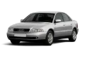 Ауді A4 (1994 - 2001)
