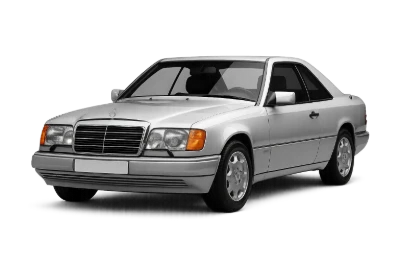 Mercedes E