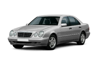 Mercedes E