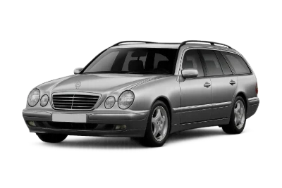 Mercedes E