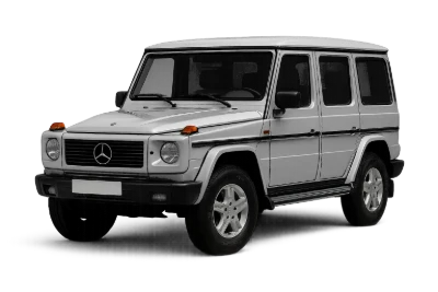 Mercedes G