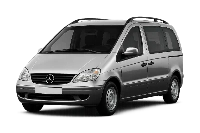 Mercedes Vaneo