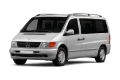 Mercedes V (1996 - 2003)