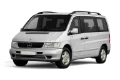 Mercedes Віто (1996 - 2003)