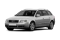 Ауді A4 (2000 - 2005)