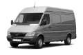 Mercedes Спрінтер (1995 - 2006)
