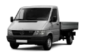 Mercedes Спрінтер (1995 - 2006)