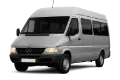Mercedes Спрінтер (1995 - 2006)