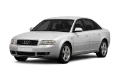 Ауді A6 (1997 - 2005)