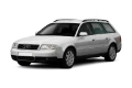 Ауді A6 (1997 - 2006)