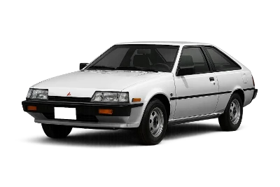 Mitsubishi Cordia