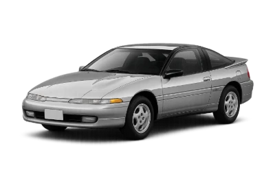 Mitsubishi Eclipse