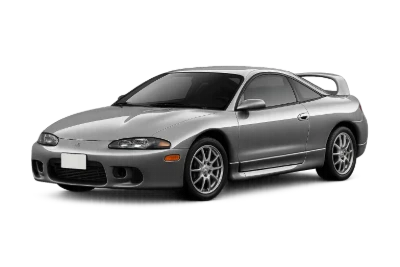 Mitsubishi Eclipse