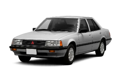 Mitsubishi Galant