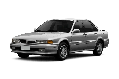 Mitsubishi Galant