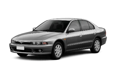 Mitsubishi Galant